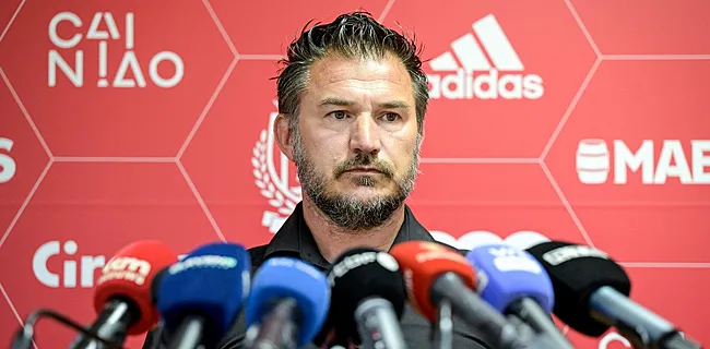 'Standard gaat voor transferkoopje bij Club Brugge'