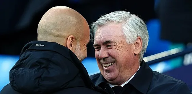 'Ancelotti heeft nieuwe topjob beet, Real vindt plan-B'