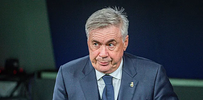 'Real Madrid aast op ex-sterkhouder Club Brugge'