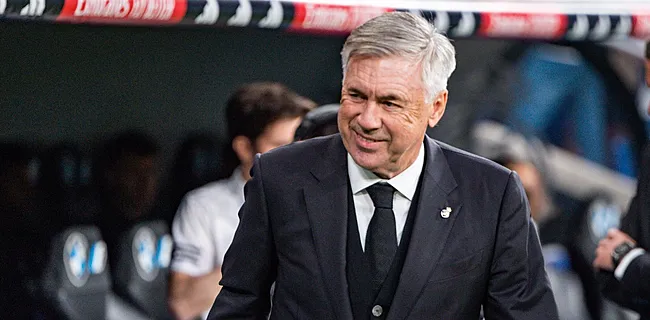 'Real Madrid duwt zes spelers naar exit'