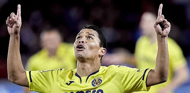 Carlos Bacca maakt cirkel helemaal rond