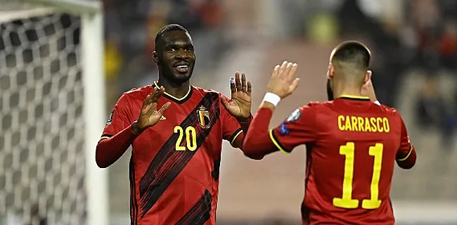 Martinez velt duidelijk oordeel over Benteke