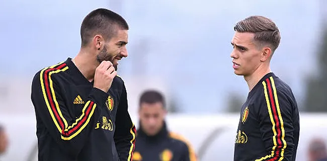 Carrasco verdedigt zich tegen kritiek: 