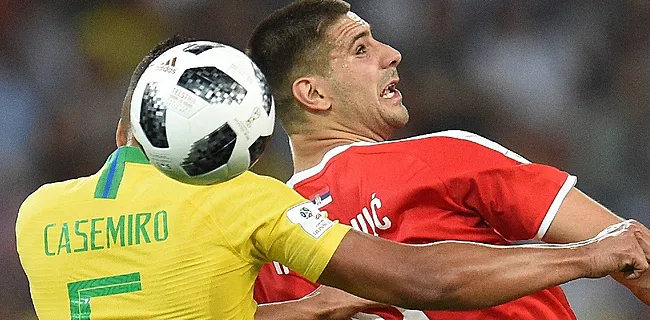 Preview Groep G: Braziliaanse sterren beleven déjà vu