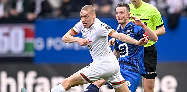 'OHL realiseert met De Norre derde grootste clubtransfer'