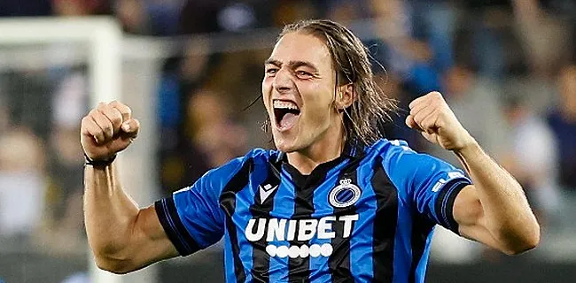 Nielsen doet luide oproep aan ploegmaats