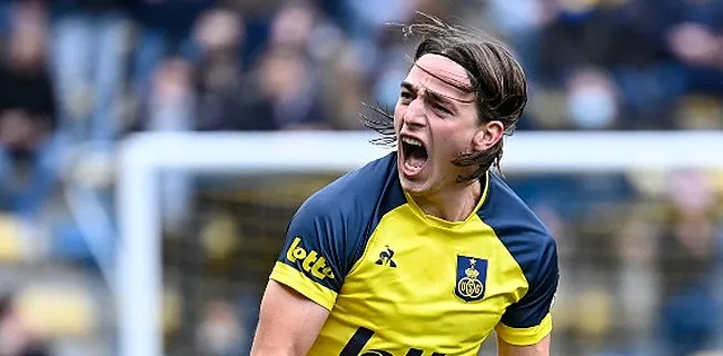 'Club Brugge niet te houden: transfer Nielsen concreet'