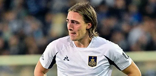 Nielsen reageert na transfer: 