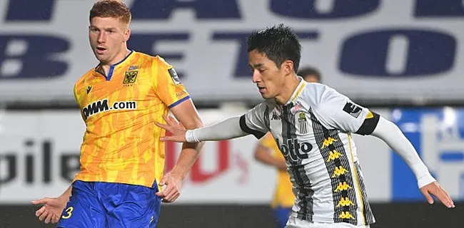 Ujkani (ex-RSCA) en Caufriez hebben nieuwe club beet