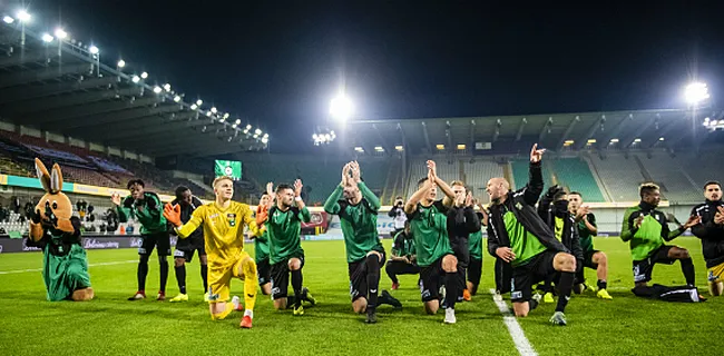 OFFICIEEL: Cercle Brugge strikt nieuwe verdediger