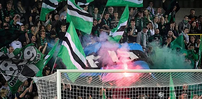 'Cercle-fans duwen deze coach naar voren als topkandidaat'