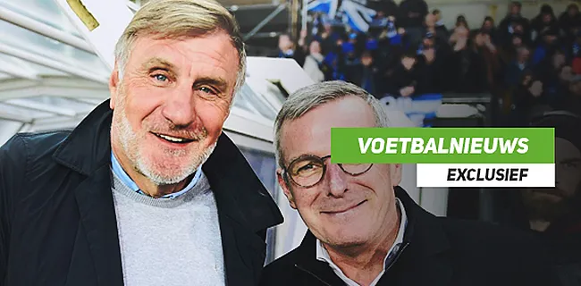 EXCLUSIEF Ceulemans: 