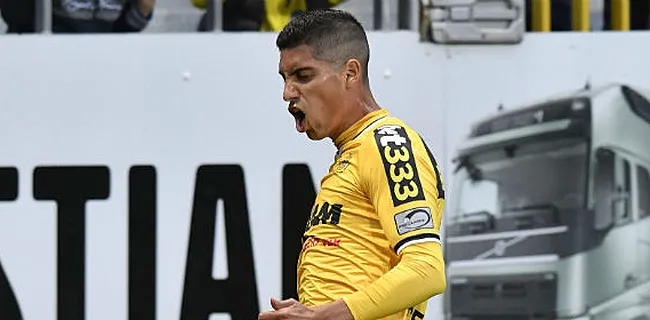 'Lokeren zoekt opnieuw versterking in exotische hoek'