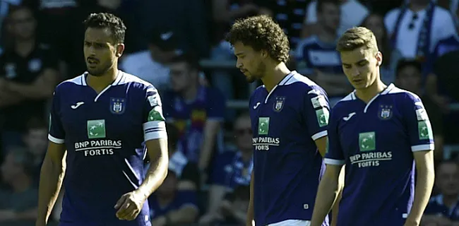 'Anderlecht houdt geheim wapen achter de hand tegen Club'