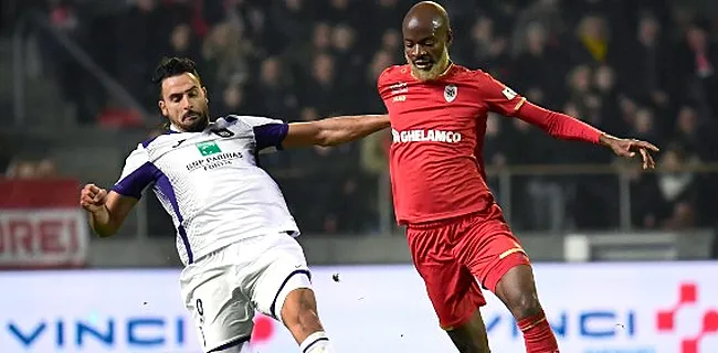 'Verrassende wending omtrent Lamkel Zé'