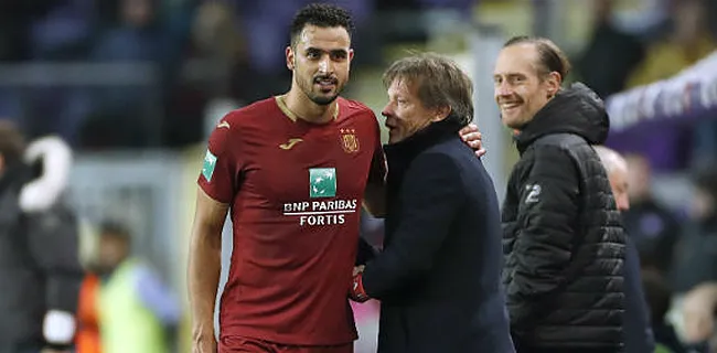 TRANSFERUURTJE: Chadli spotgoedkoop, strijd tussen Club en Genk