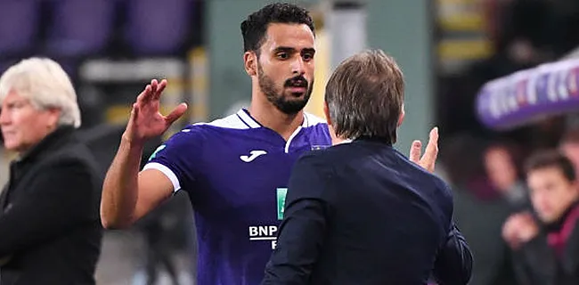 Vercauteren hint naar flinke opsteker voor Anderlecht