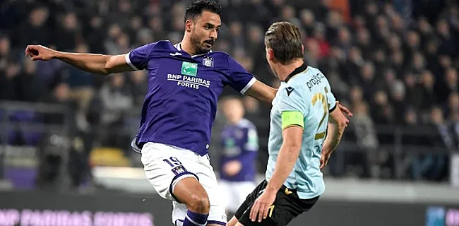 Clement mysterieus over mogelijke komst van Chadli