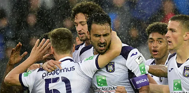 Chadli: 