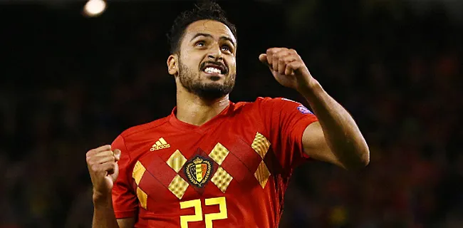 'Club krijgt meteen drievoudige boost op Chadli-stunt'