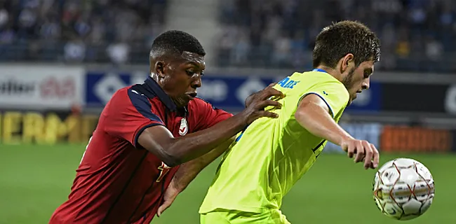 Gent rekent op twee aanwinsten: 