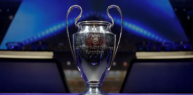 'Nieuw Champions League-plan vormt drama voor Jupiler Pro League'