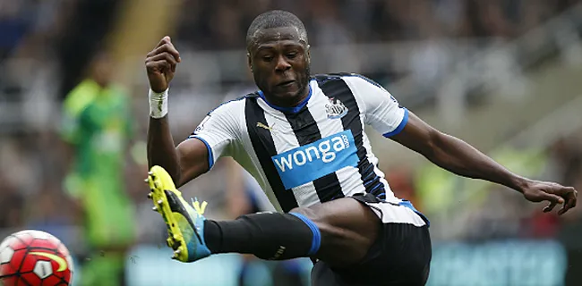 'Anderlecht opnieuw stap dichter bij terugkeer Mbemba'