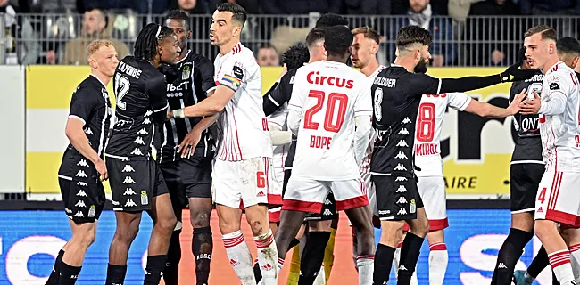 Beladen Waalse klassieker levert geen winnaar op