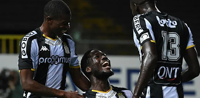 'Charleroi plant project van 60 miljoen euro'