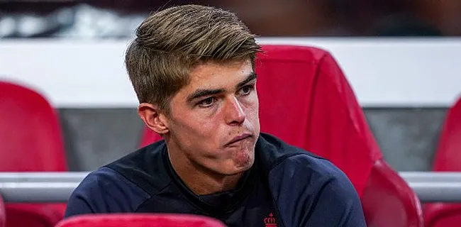 'Pioli grijpt in met falende De Ketelaere'