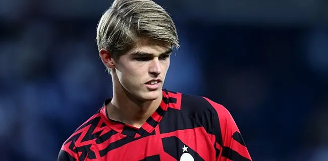 'Real Madrid doet CDK zucht van opluchting slaken'