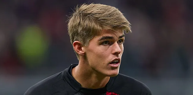 Kaká heeft persoonlijke boodschap voor De Ketelaere