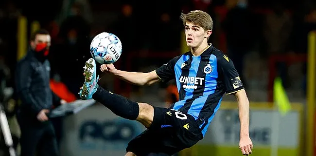 'Sublieme' De Ketelaere laat monden openvallen