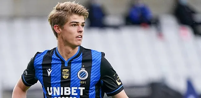 Toptransfer De Ketelaere voorspeld: 