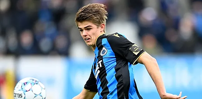 'Groen licht voor miljoenenbod De Ketelaere'