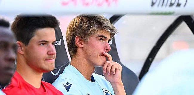 Sky Sport zet puntjes op de i na De Ketelaere-wending