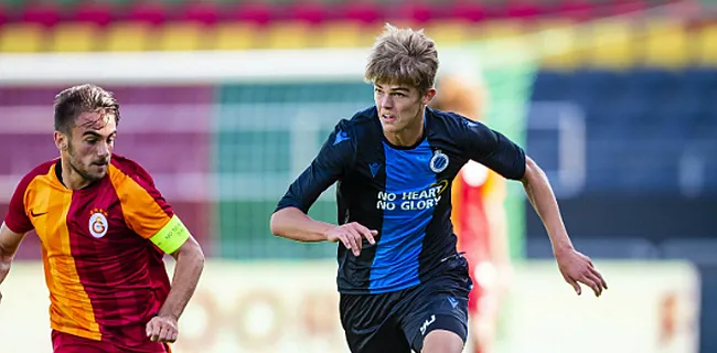 'Club moet opletten: eerste koper meldt zich voor De Ketelaere'