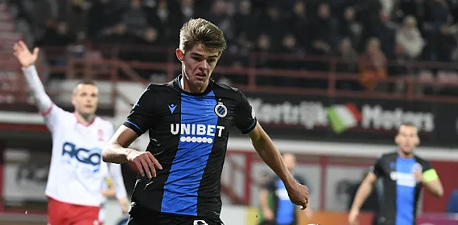 'Interesse wordt concreet: miljoenenbod op CDK in de maak'