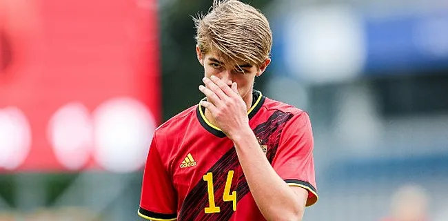 Club mag hopen: 