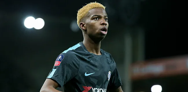 'Strijd om Musonda barst helemaal los'