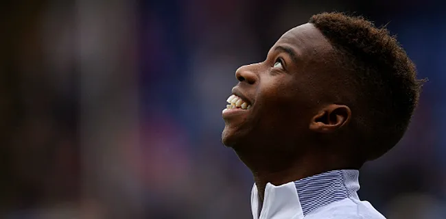 'Topcoach werpt Musonda Jr. reddingsboei toe'