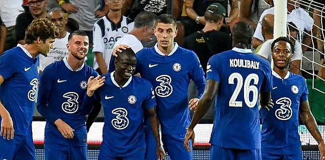 'Chelsea wil doorpakken met historisch contract'