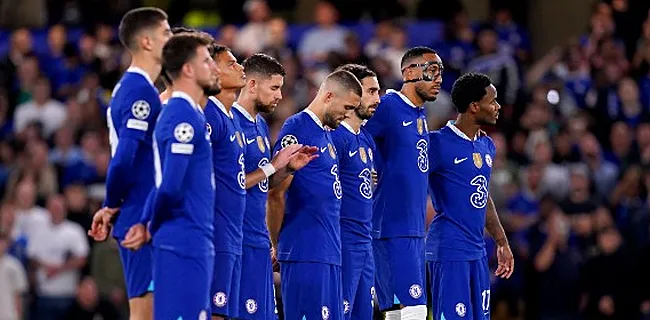 Nog een Chelsea-icoon geeft er de brui aan