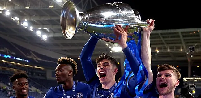 UEFA maakt historische formatwijziging CL bekend
