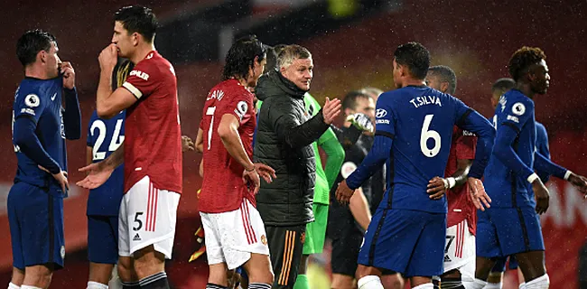 'United kruist degens met Chelsea voor La Liga-sensatie'