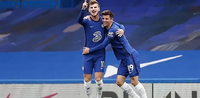 'Chelsea haalt bekende naam terug uit pensioen'