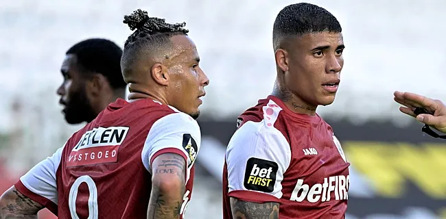'Antwerp op zucht van eerste miljoenendeal'