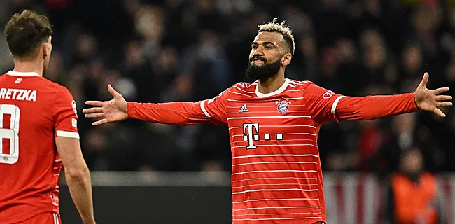 Parijse tranen: Bayern knikkert PSG uit Champions League