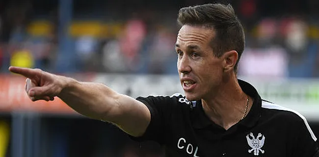 Ex-STVV'ers herenigen zich bij Union: O'Loughlin wordt technisch directeur