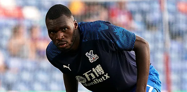 Makelaar Benteke reageert op mogelijke transfer naar Club